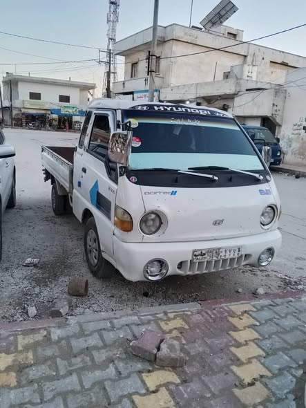 هونداي بورتر 1999 - صورة 3