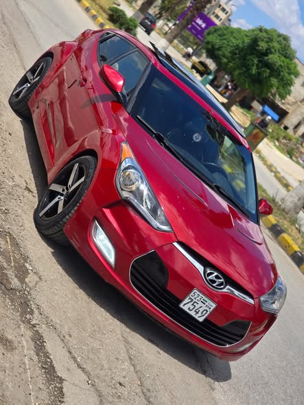 هيونداي فولستر 2012 - صورة 2