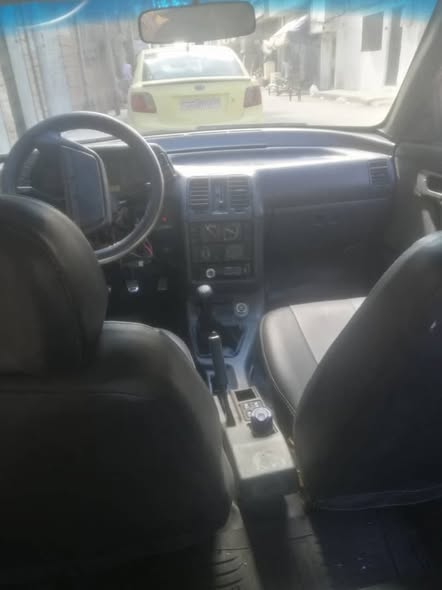 لادا 110 2003 - صورة 5