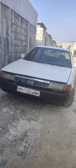مازدا 323 2004 - صورة 2