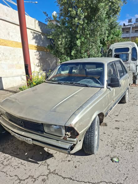 بيجو 305 1989 - صورة 2