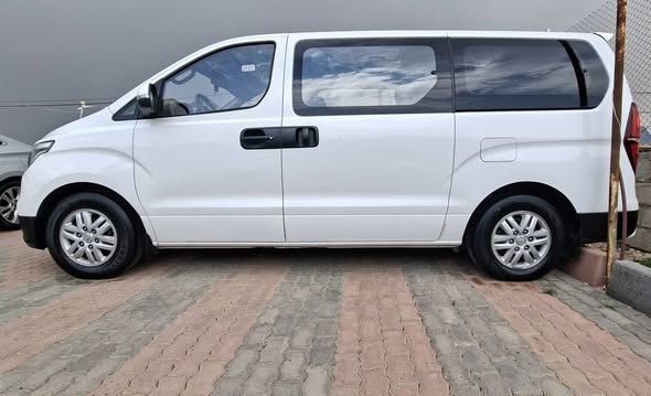 هيونداي H-1 2019 - صورة 3