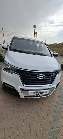 هيونداي H-1 2019 - صورة 4