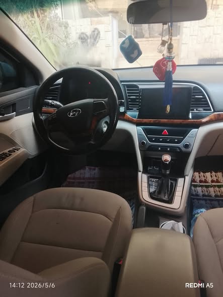 هيونداي النترا 2018 - صورة 3