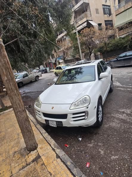 بورش كيان 2009 - صورة 4