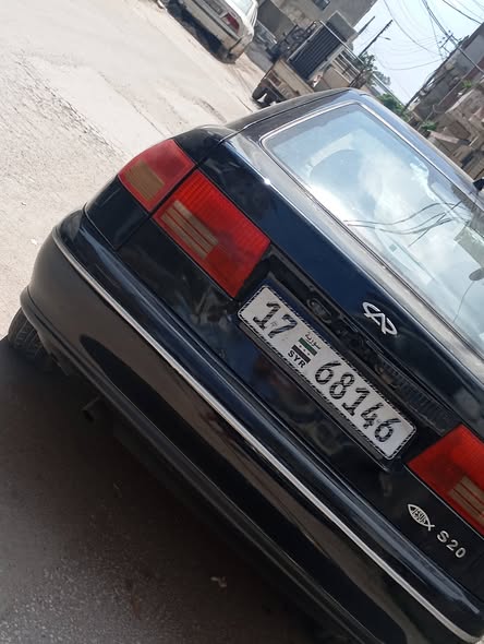 شيري S20 2006 - صورة 4