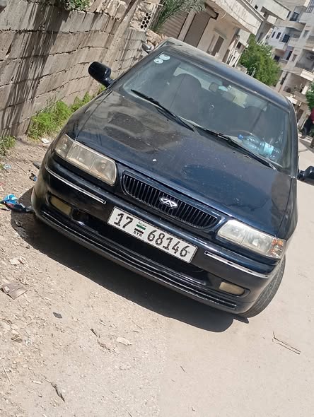شيري S20 2006 - صورة 5