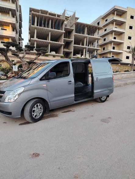 هيونداي H-1 2014 - صورة 5