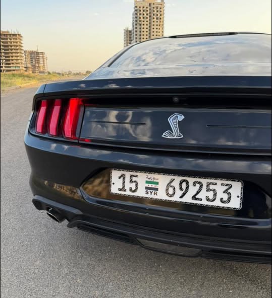 فورد موستانج 2018 - صورة 2