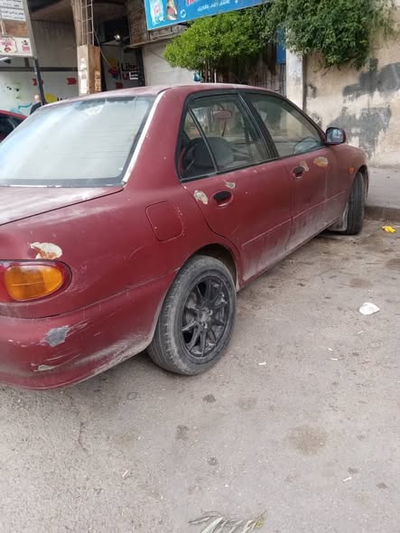 ميتسوبيشي لانسر 1993 - صورة 3