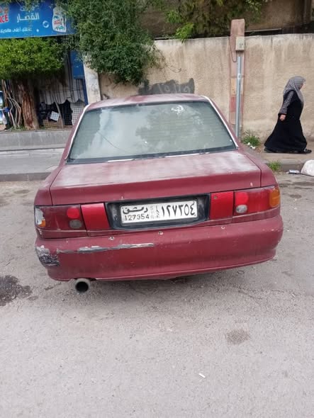 ميتسوبيشي لانسر 1993 - صورة 4