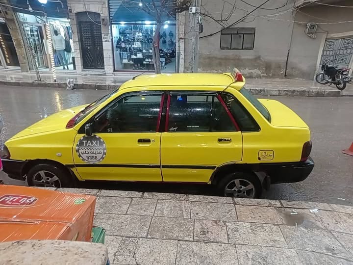 سايبا سابا 2009