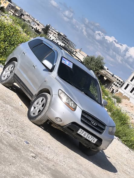 هيونداي سانتا في 2008 - صورة 1
