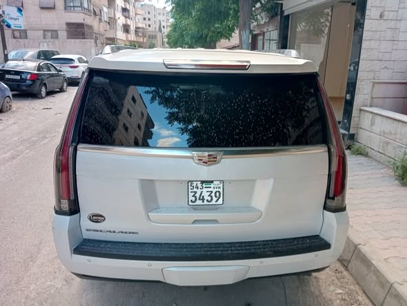 كاديلاك اسكاليد 2019 - صورة 3