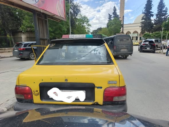 سايبا سابا 2002 - صورة 3