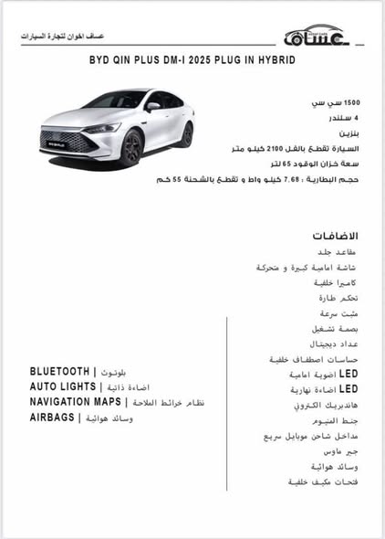 بي واي دي كين بلس 2025 - صورة 2