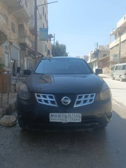 نيسان روج 2013 - صورة 2