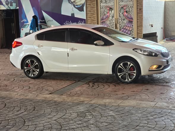 كيا K3 2015 - صورة 2