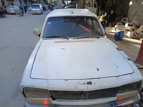 بيجو ٥٠٤ 2006 - صورة 2