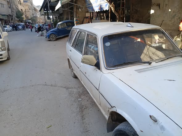 بيجو ٥٠٤ 2006 - صورة 3