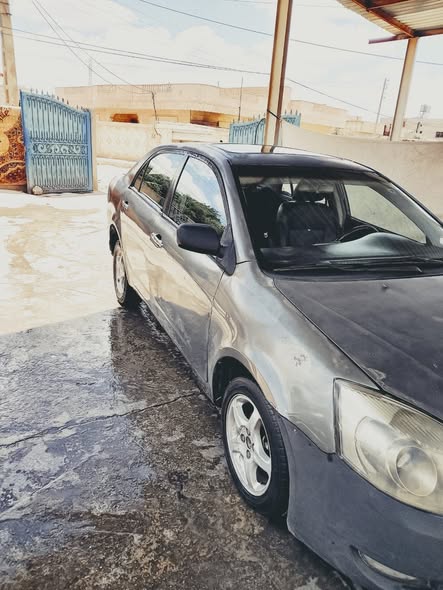 جيلي سي كيه 2008 - صورة 4