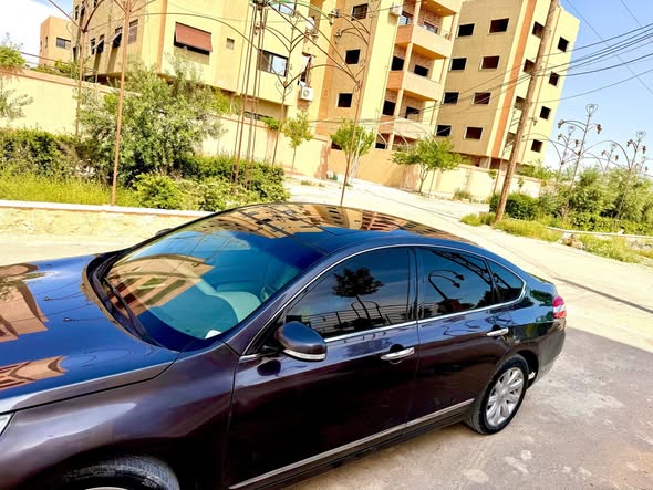 نيسان تيانا 2010 - صورة 2