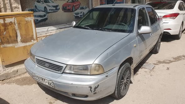 دايو سيلو 2002 - صورة 1