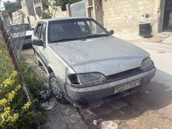 دايو سيلو 2002 - صورة 4