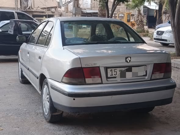 شام شام 2009 - صورة 3