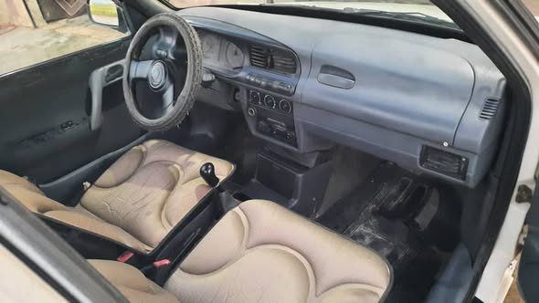 سكودا Pickup 1997 - صورة 5