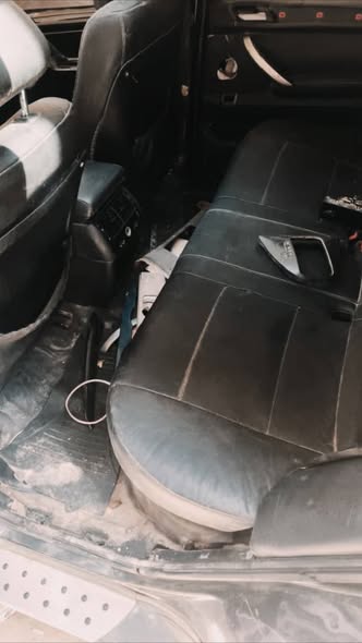 بي ام دبليو X5 2006 - صورة 3