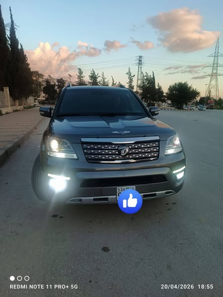 كيا موهافي 2013 - صورة 5