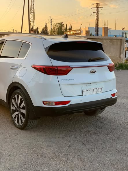كيا سبورتاج 2019 - صورة 2