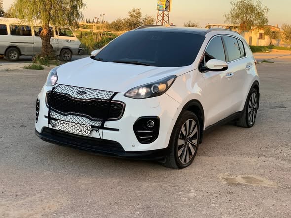 كيا سبورتاج 2019 - صورة 3