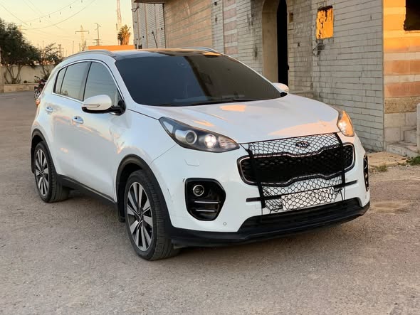 كيا سبورتاج 2019 - صورة 4