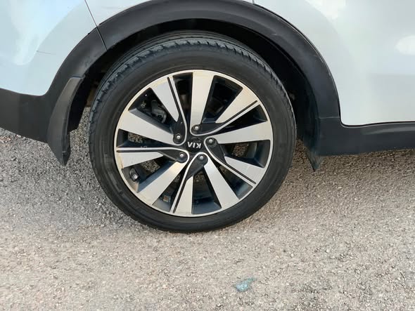 كيا سبورتاج 2019 - صورة 5