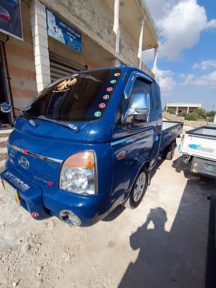 هيونداي بورتر 2006 - صورة 4