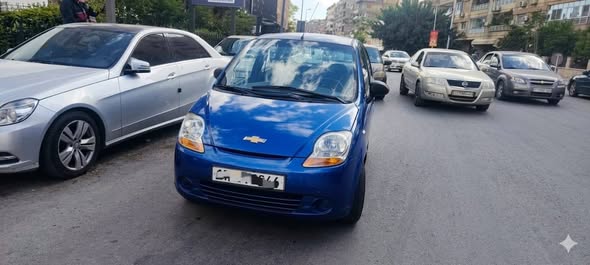 شفروليه جوي 2008 - صورة 2