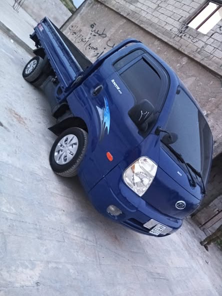 كيا بونغو 2006 - صورة 2