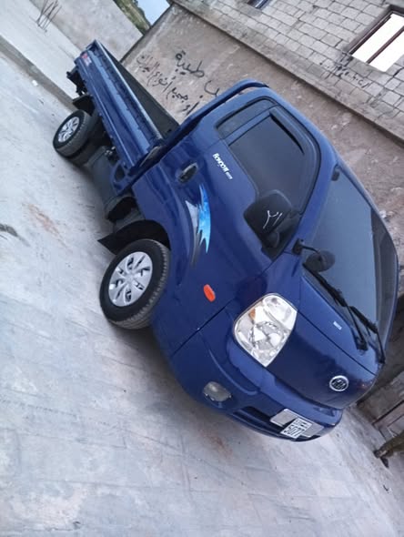 كيا بونغو 2006 - صورة 3
