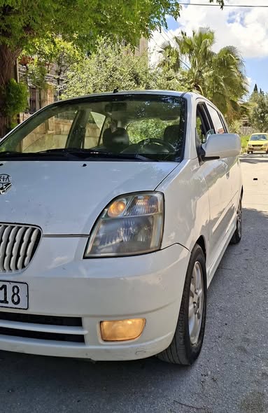 كيا مورنيغ 2007 - صورة 3