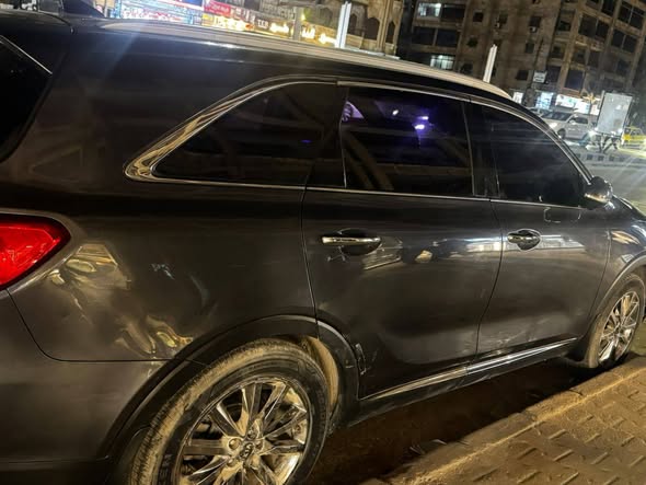 كيا سورينتو 2015 - صورة 3