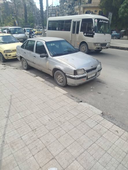 دايو سييلو 1998 - صورة 3