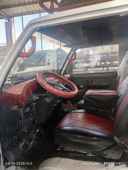 هونداي H-100 1996 - صورة 4