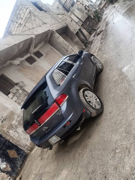 لينكون MKX 2009 - صورة 2