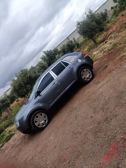 لينكون MKX 2009 - صورة 5