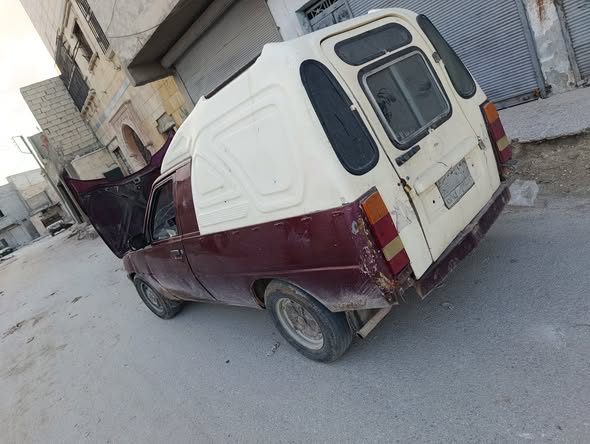 زاز بيكاب 2003 - صورة 2