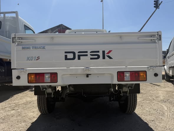 DFSK 150 2026 - صورة 4