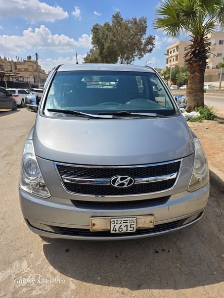 هيونداي H-1 2011 - صورة 2