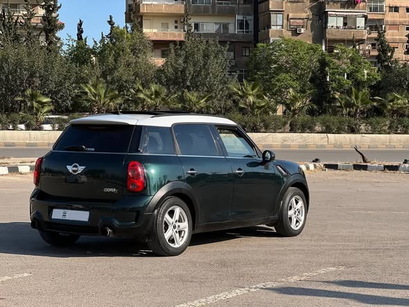 ميني كاونتري مان 2012 - صورة 4